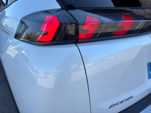 Peugeot 2008 Allure Pack BlueHDI 81kW (110CV)