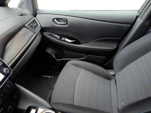 Nissan Leaf 40KWH N-CONNECTA
