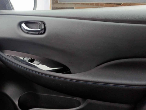 Nissan Leaf 40KWH N-CONNECTA