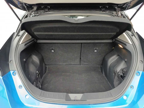 Nissan Leaf 40KWH N-CONNECTA