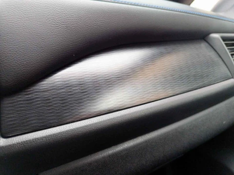 Nissan Leaf 40KWH N-CONNECTA