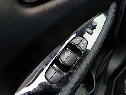 Nissan Leaf 40KWH N-CONNECTA