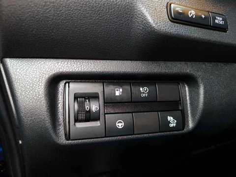 Nissan Leaf 40KWH N-CONNECTA