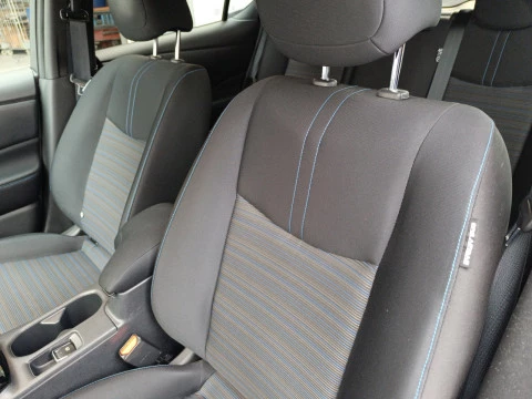 Nissan Leaf 40KWH N-CONNECTA