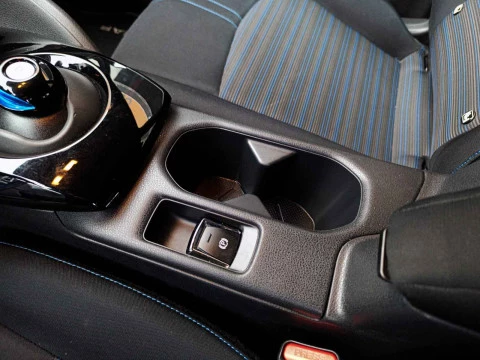 Nissan Leaf 40KWH N-CONNECTA