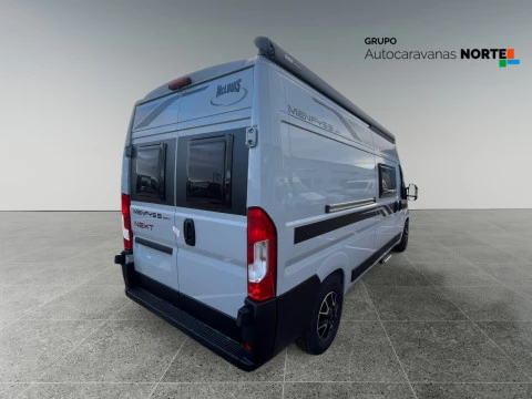 MCLOUIS MENFYS 3 MAXI MENFYS 3 MAXI