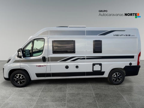 MCLOUIS MENFYS 3 MAXI MENFYS 3 MAXI