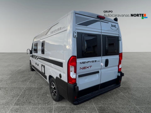 MCLOUIS MENFYS 3 MAXI MENFYS 3 MAXI