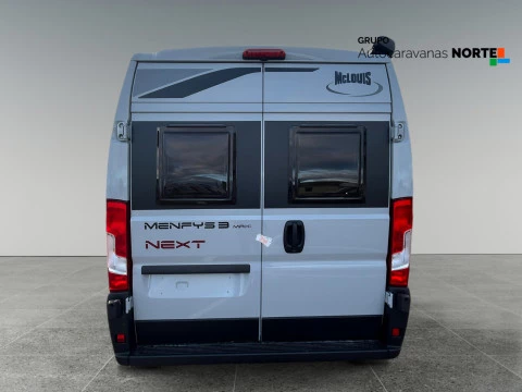 MCLOUIS MENFYS 3 MAXI MENFYS 3 MAXI