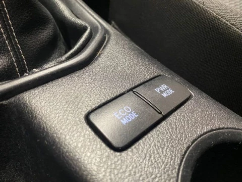 Toyota Hilux 2.4 D4D 150CV Cab Doble GX AT HVO100