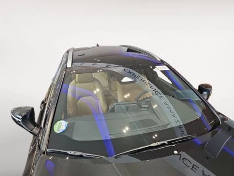 Lexus UX 2.0 300h UX Plus