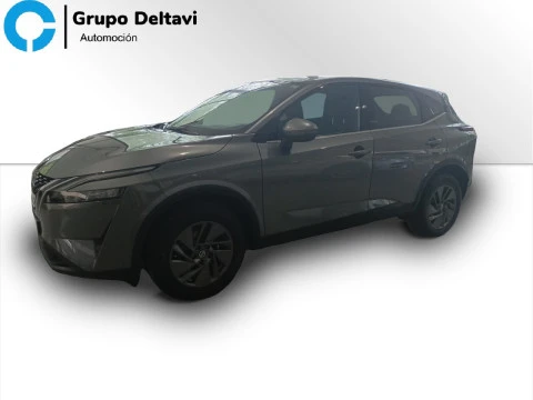 Nissan Qashqai DIG-T 116kW (158CV) mHEV Xtronic Acenta