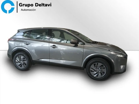Nissan Qashqai DIG-T 116kW (158CV) mHEV Xtronic Acenta