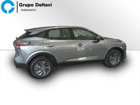 Nissan Qashqai DIG-T 116kW (158CV) mHEV Xtronic Acenta
