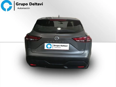 Nissan Qashqai DIG-T 116kW (158CV) mHEV Xtronic Acenta