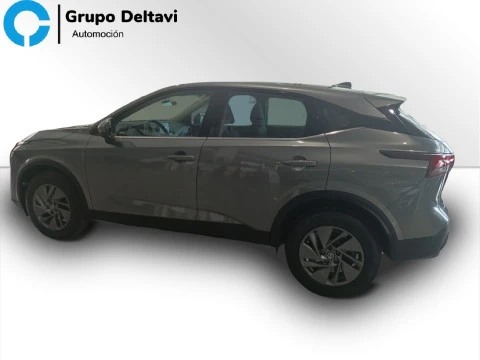 Nissan Qashqai DIG-T 116kW (158CV) mHEV Xtronic Acenta