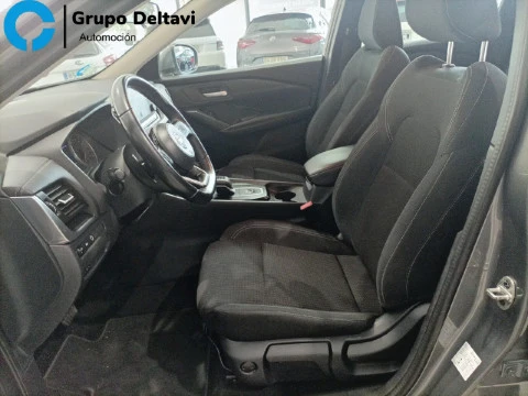 Nissan Qashqai DIG-T 116kW (158CV) mHEV Xtronic Acenta