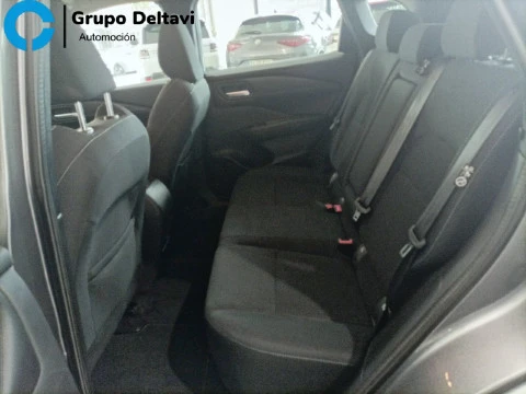 Nissan Qashqai DIG-T 116kW (158CV) mHEV Xtronic Acenta