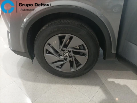 Nissan Qashqai DIG-T 116kW (158CV) mHEV Xtronic Acenta