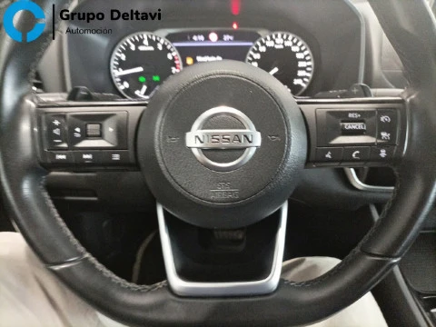Nissan Qashqai DIG-T 116kW (158CV) mHEV Xtronic Acenta