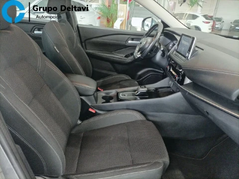 Nissan Qashqai DIG-T 116kW (158CV) mHEV Xtronic Acenta