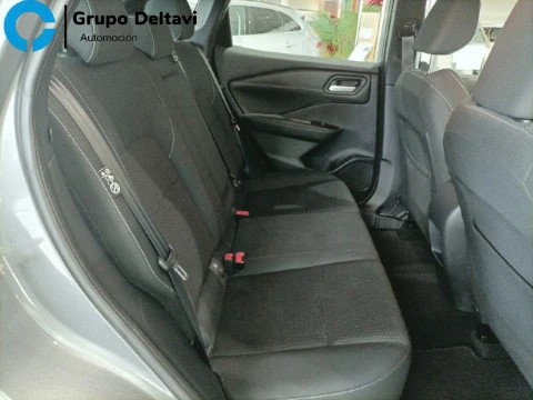 Nissan Qashqai DIG-T 116kW (158CV) mHEV Xtronic Acenta