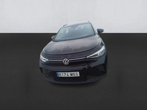 Volkswagen ID.4 Pro 128kW (174CV) Automático