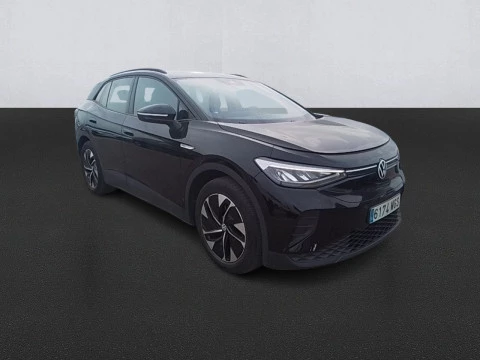 Volkswagen ID.4 Pro 128kW (174CV) Automático