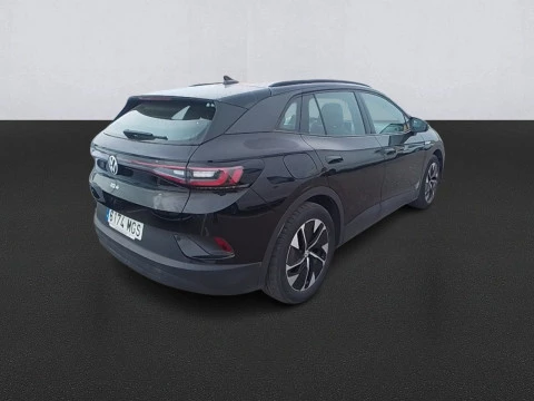 Volkswagen ID.4 Pro 128kW (174CV) Automático
