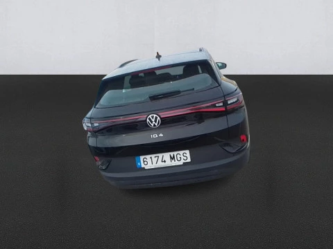 Volkswagen ID.4 Pro 128kW (174CV) Automático