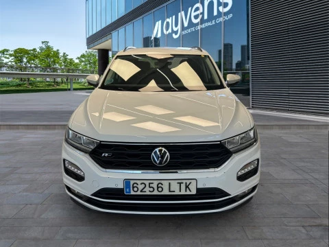 Volkswagen T-Roc Advance R-Line 1.0 TSI 81kW (110CV)
