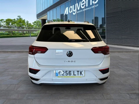 Volkswagen T-Roc Advance R-Line 1.0 TSI 81kW (110CV)