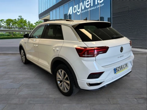 Volkswagen T-Roc Advance R-Line 1.0 TSI 81kW (110CV)