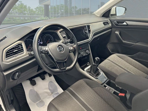 Volkswagen T-Roc Advance R-Line 1.0 TSI 81kW (110CV)
