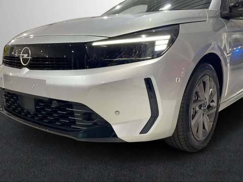 Opel Corsa 1.2T XHL 74kW (100CV) Edition