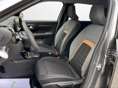 Citroën C3 Aircross Turbo 73kW (100CV) BVM6 PLUS