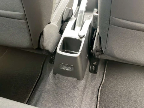 Citroën C3 Aircross Turbo 73kW (100CV) BVM6 PLUS