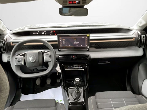 Citroën C3 Aircross Turbo 73kW (100CV) BVM6 PLUS