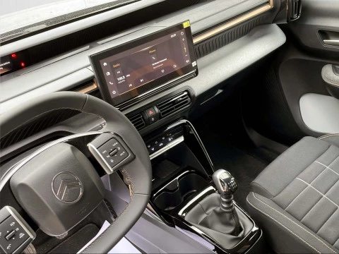 Citroën C3 Aircross Turbo 73kW (100CV) BVM6 PLUS