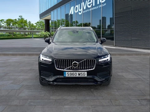 Volvo XC90 2.0 B5 D AWD Core Auto