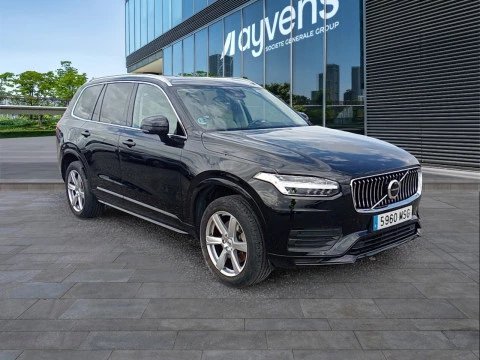 Volvo XC90 2.0 B5 D AWD Core Auto