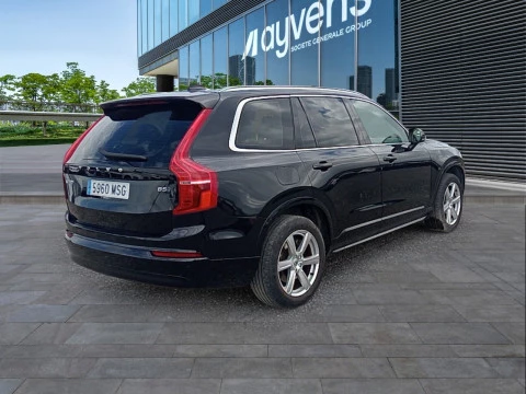 Volvo XC90 2.0 B5 D AWD Core Auto