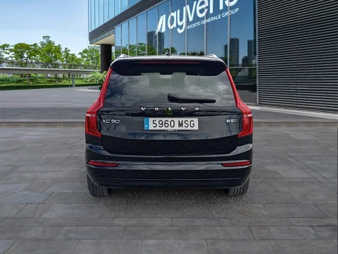 Volvo XC90 2.0 B5 D AWD Core Auto