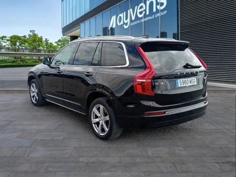 Volvo XC90 2.0 B5 D AWD Core Auto