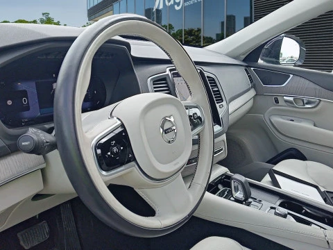 Volvo XC90 2.0 B5 D AWD Core Auto