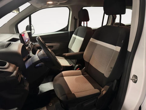 Citroën Berlingo XL Max Diésel 130CV Automático