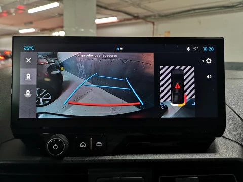 Citroën Berlingo XL Max Diésel 130CV Automático