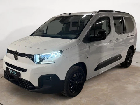 Citroën Berlingo XL Max Diésel 130CV Automático