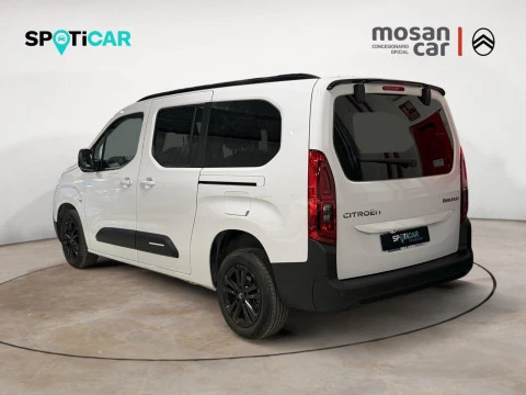 Citroën Berlingo XL Max Diésel 130CV Automático