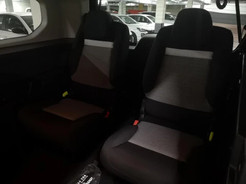 Citroën Berlingo XL Max Diésel 130CV Automático